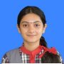 TANISHKA JANGDE