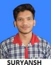 SURYANSH