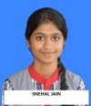 SNEHAL JAIN