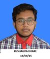 KUSHAGRA