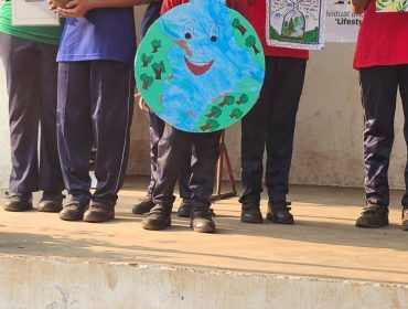 EARTH DAY