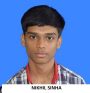 NIKHIL SINHA