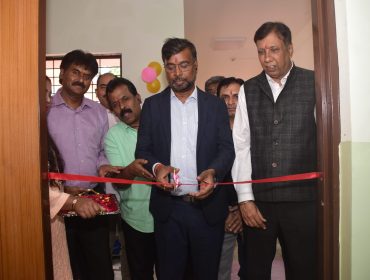 INAUGURATION