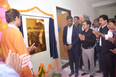 INAUGURATION