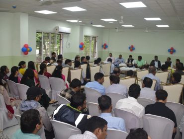 INAUGURATION