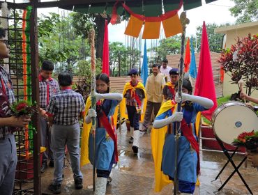 NATIONAL FESTIVALS