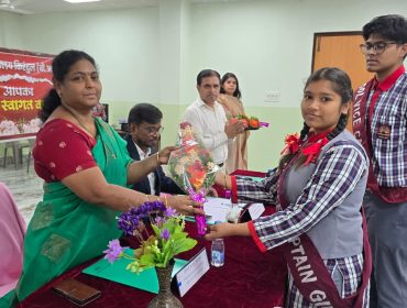VMC MEETING