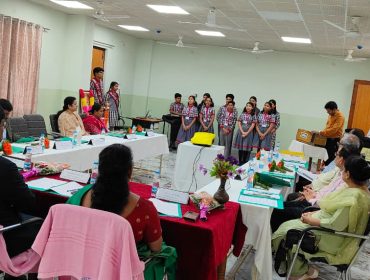 VMC MEETING