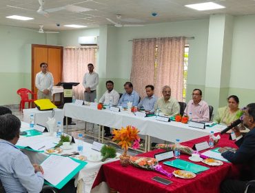VMC MEETING