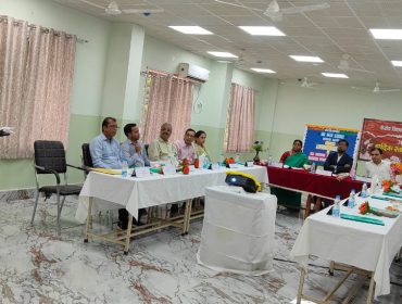 VMC MEETING