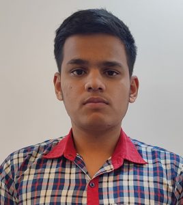 Snehil kumar Jain