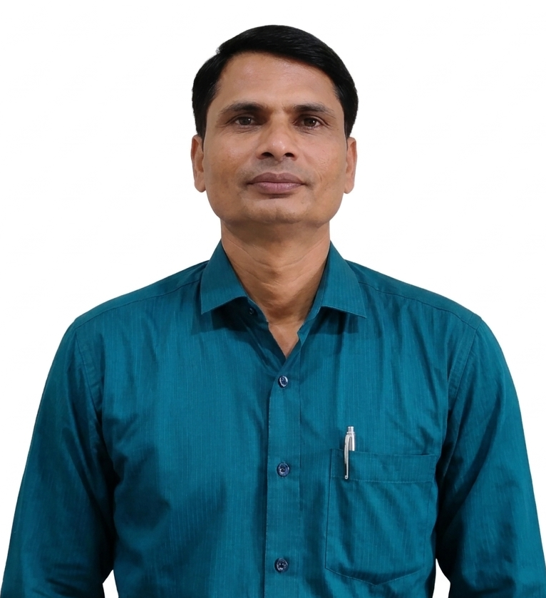 Mr. Prahlad Verma
