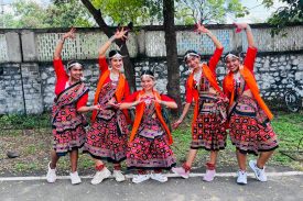 odia Dance