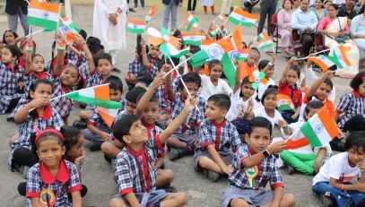 INDEPENDENCE DAY CELEBRATIONS