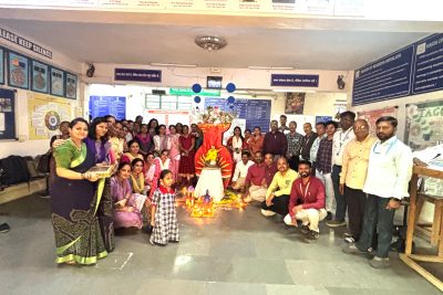 Diwali Celebrations