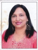 रंजना लाम्बा