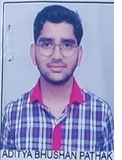 आदित्य भूषण पाठक