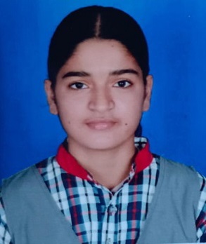 कोमल कंवर