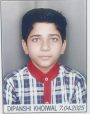 DIPANSHI KHOIWAL