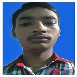 Harshit Kumar Rai