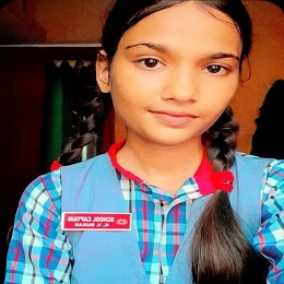 ज्ञानवी सिन्हा