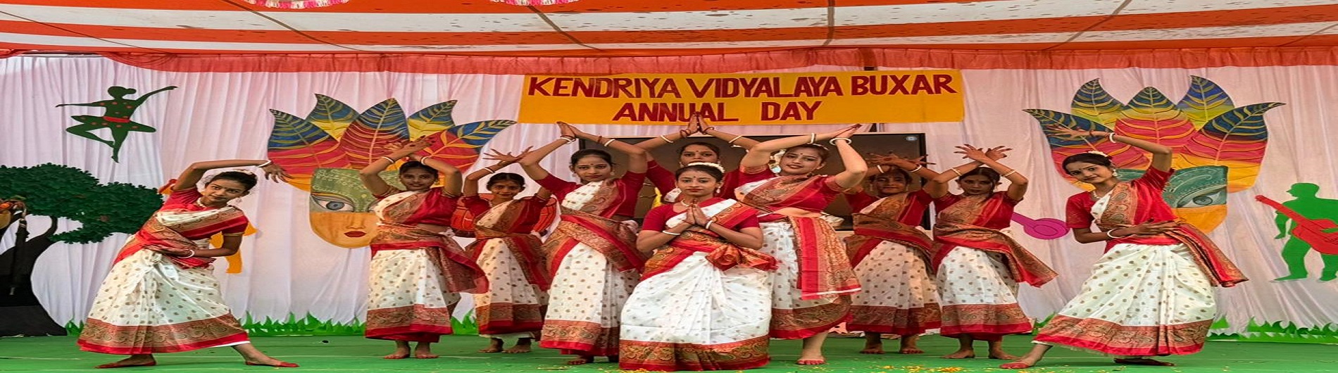 Annual Day 2025