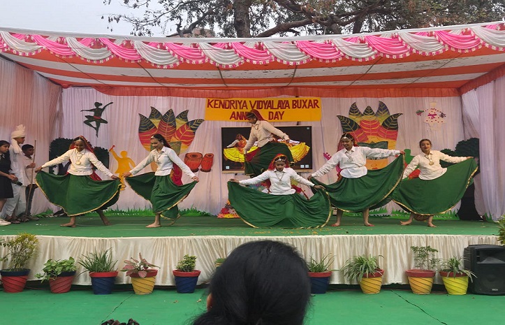 Annual Day 2025
