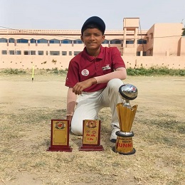 Tejaswani