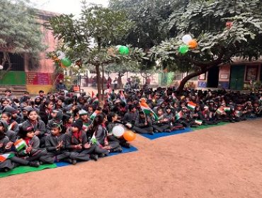 Republic Day
