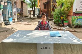 Youth Parliament