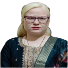 MS. POOJA