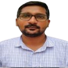 MR. BALMIKI SINGH