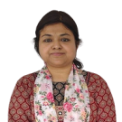 MS. MADGATAPRANA DUTTA