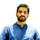 MR. CHAMAN RANJAN