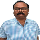 MR. SHARDENDU KUMAR