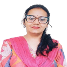 MS. GARIMA GUPTA