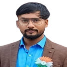 MR. SURAJ PATEL