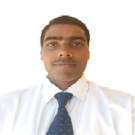 MR. AMITABH KUMAR