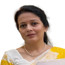 डॉ. मीनाक्षी निर्मल