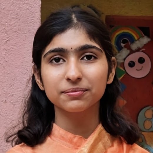 student name