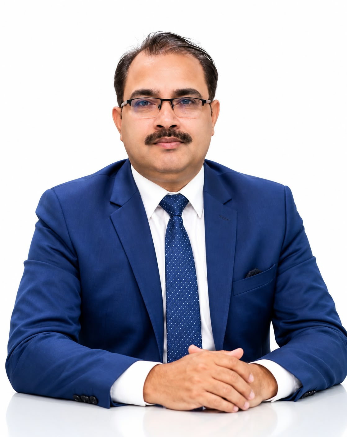 VED PRAKASH MEENA