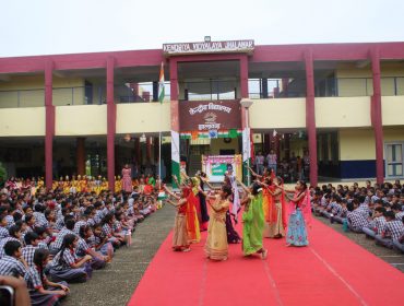 JANAMASHTAMI