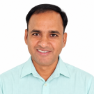 B K MEGHWAL