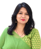 POORNIMA