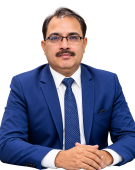 VED PRAKASH MEENA