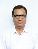 NARESH CHANDRA SHARMA