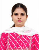 JYOTI JAREDA