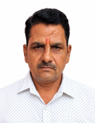 K RISHAN GOPAL SHARMA