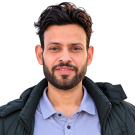 YADRAJ MEENA