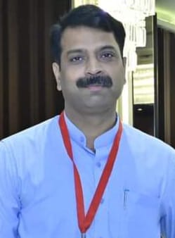 Neeraj Kumar Tyagi